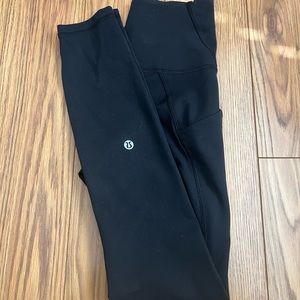 Black Wunder Trains High-Rise 25”